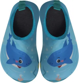 BomKinta Kids Water Shoes Boys Girls Barefoot Quick Dry Non-Slip Aqua Socks for Beach Swimming Pool