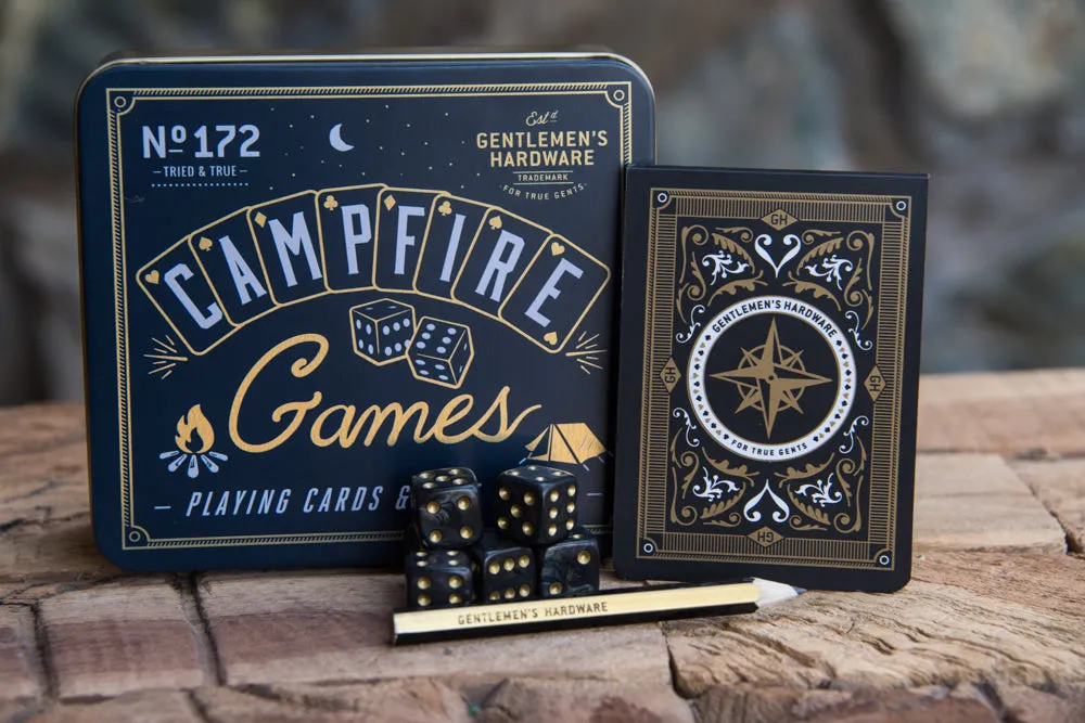 Campfire Games