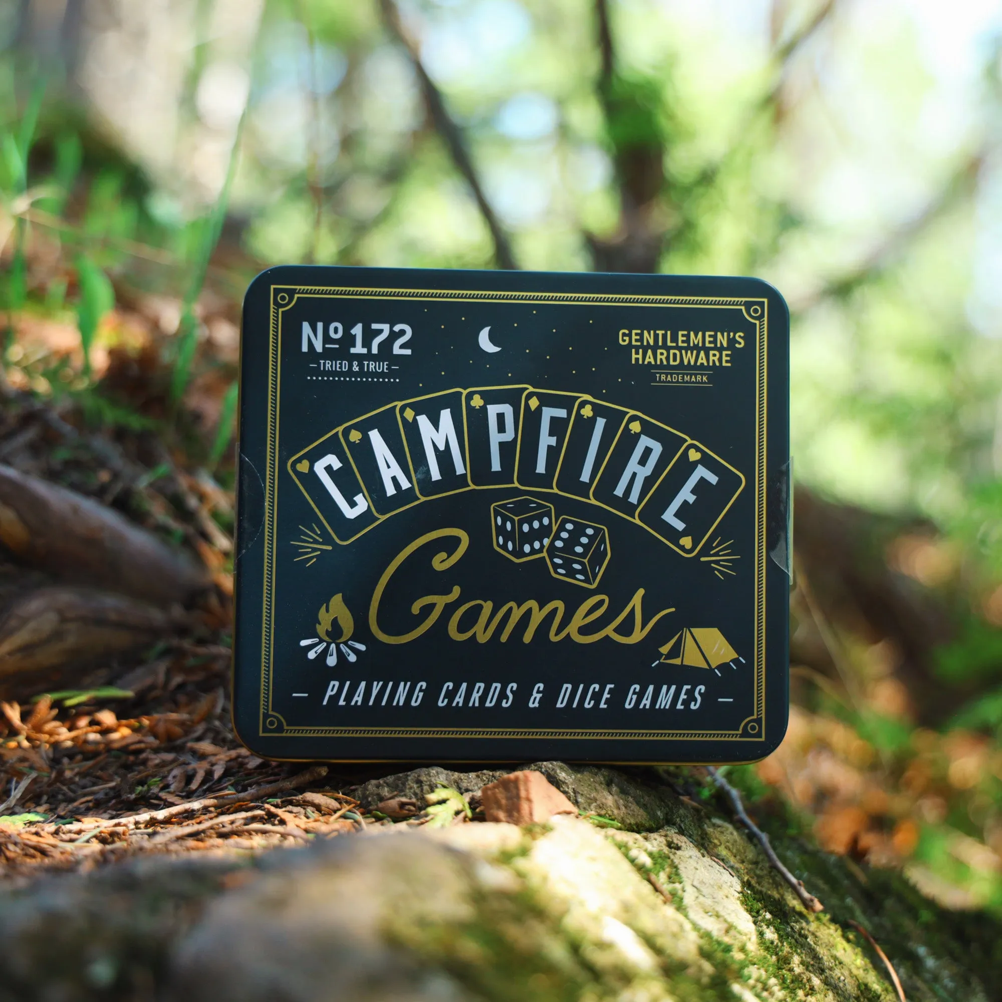 Campfire Games