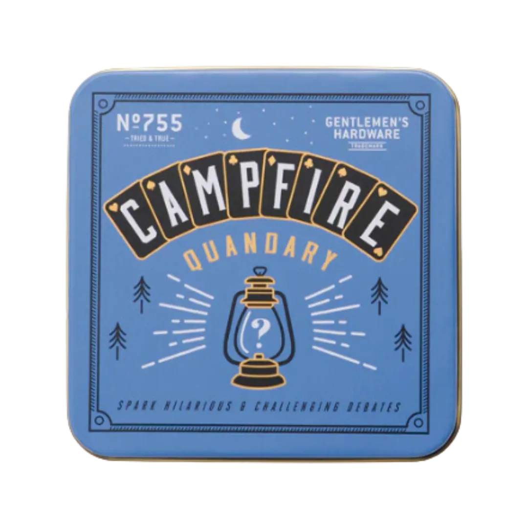 Campfire Quandary