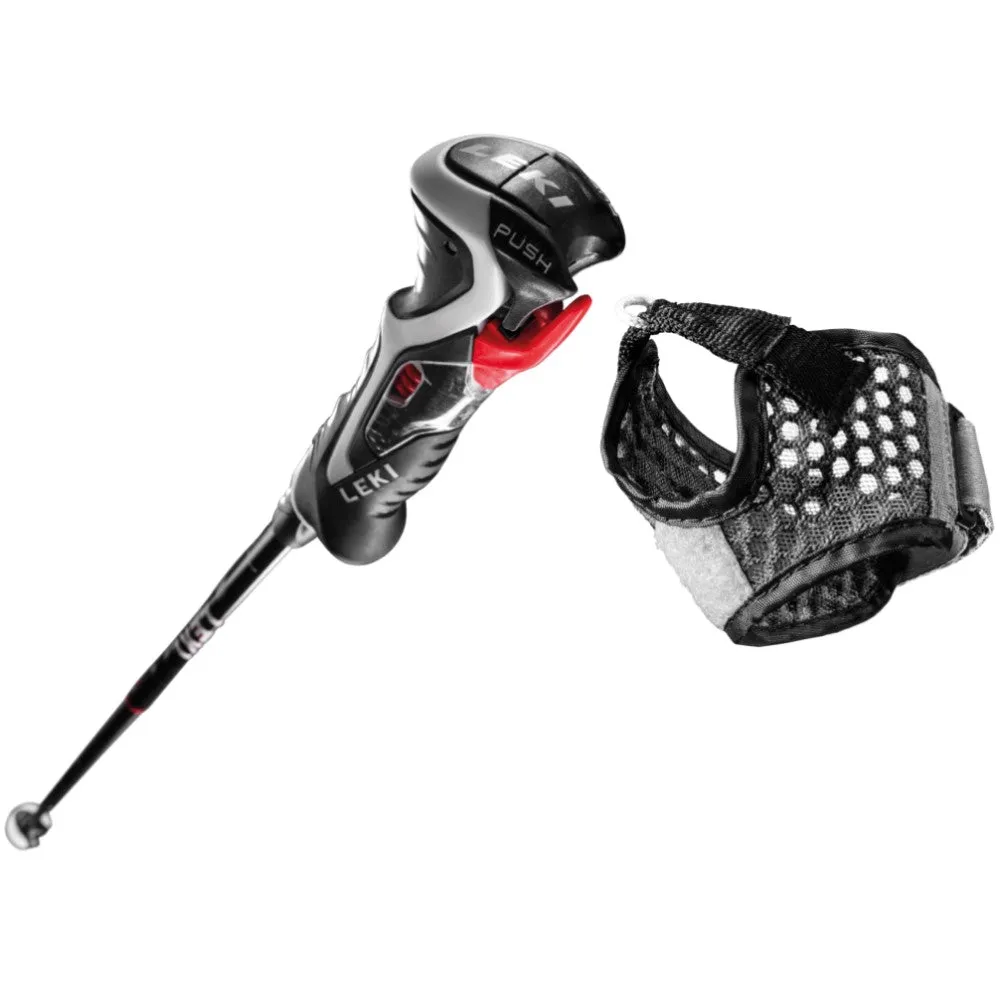 Carbon 14 3D Ski Poles