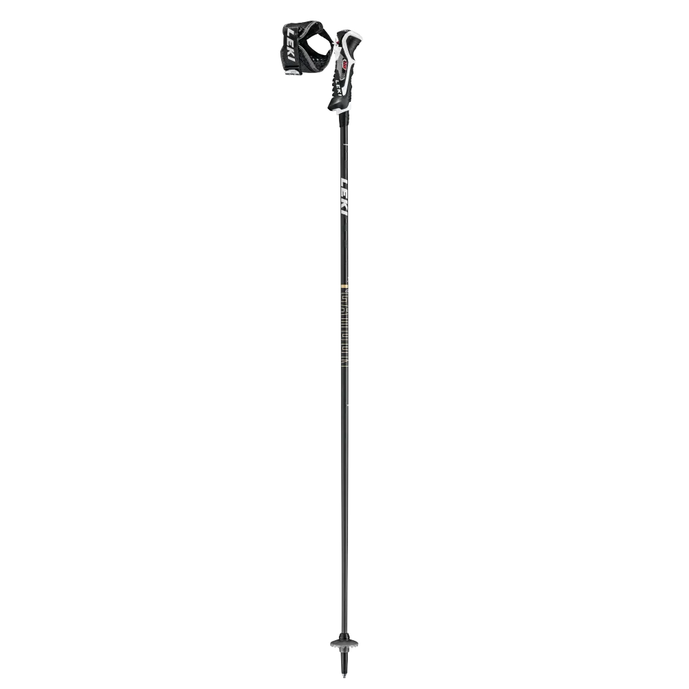 Carbon 14s Ski Pole - Womens