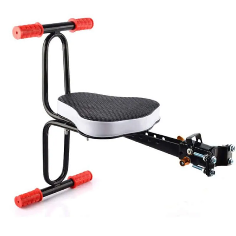 Child Seat For Bike For Bike Quick Dismounting
