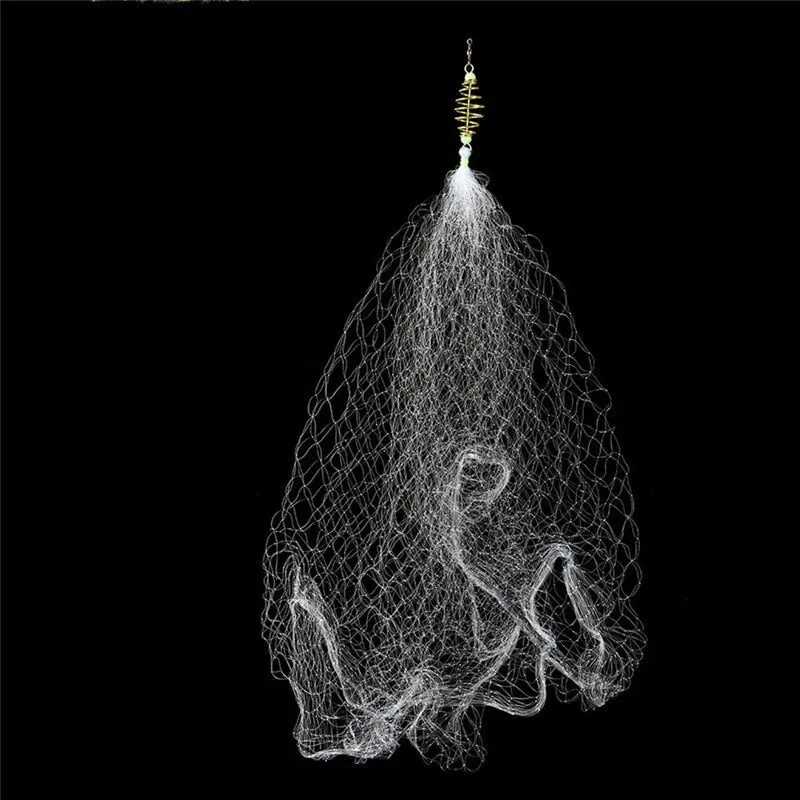 Copper Spring Shoal Fishing Net