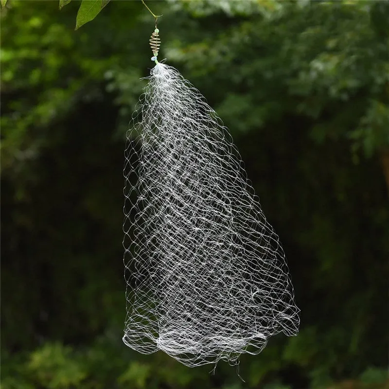 Copper Spring Shoal Fishing Net