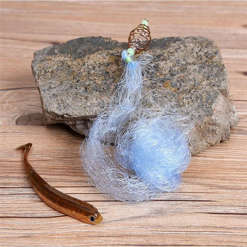 Copper Spring Shoal Fishing Net