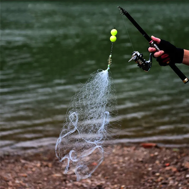 Copper Spring Shoal Fishing Net