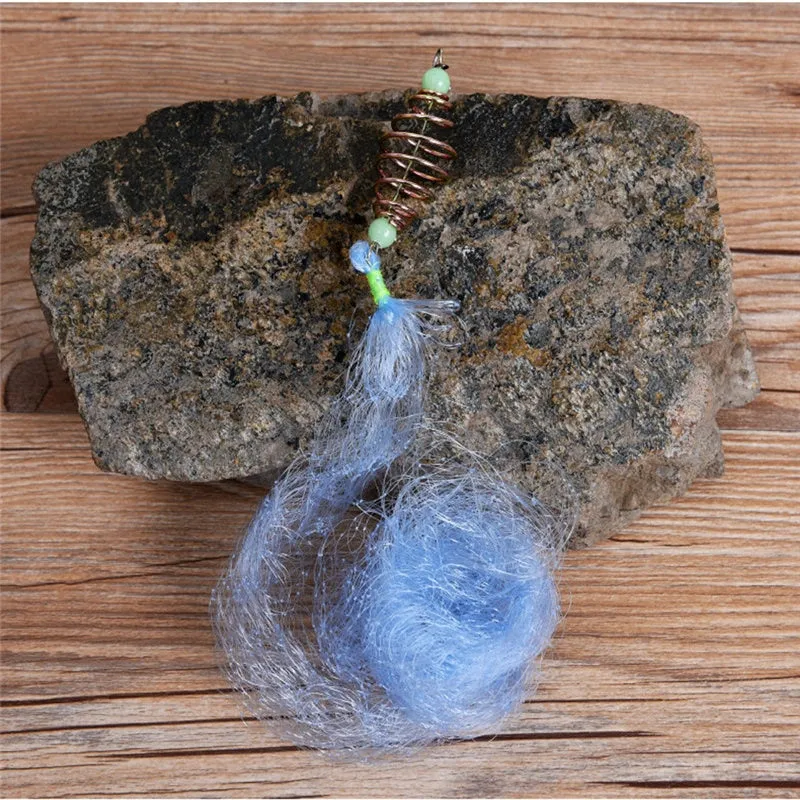 Copper Spring Shoal Fishing Net