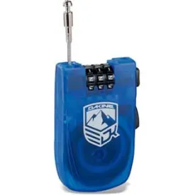 Dakine Cool Snowboard Lock