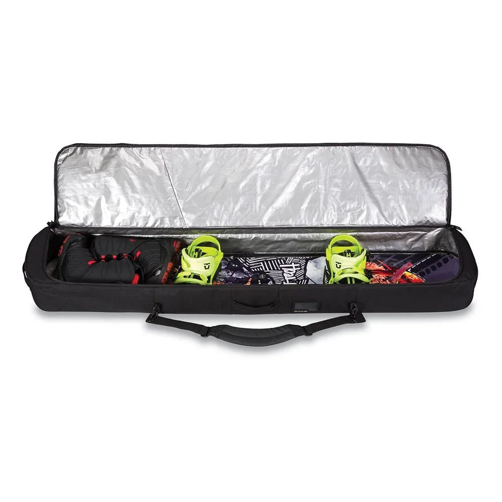 Dakine Unisex Black Tour Snowboard 165 cm Board Bag - 10001467-165-BLACK