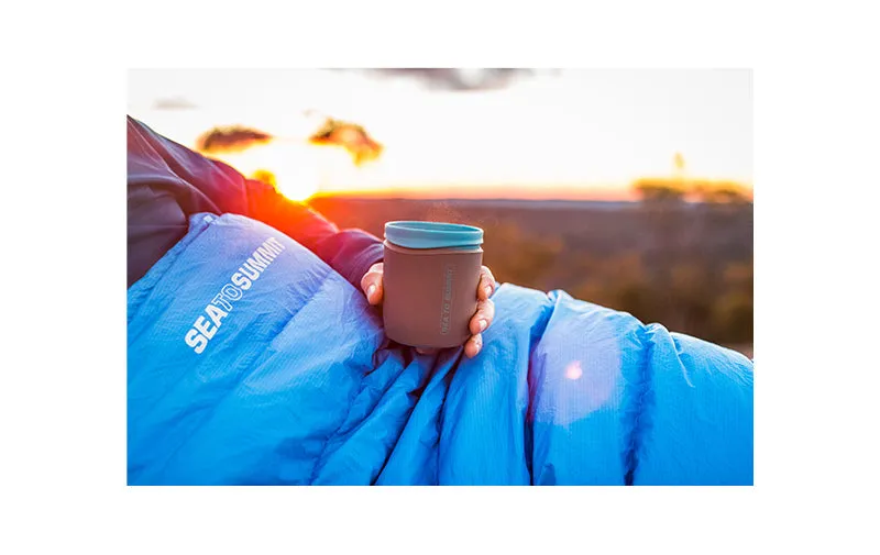 Delta Insulated Mug