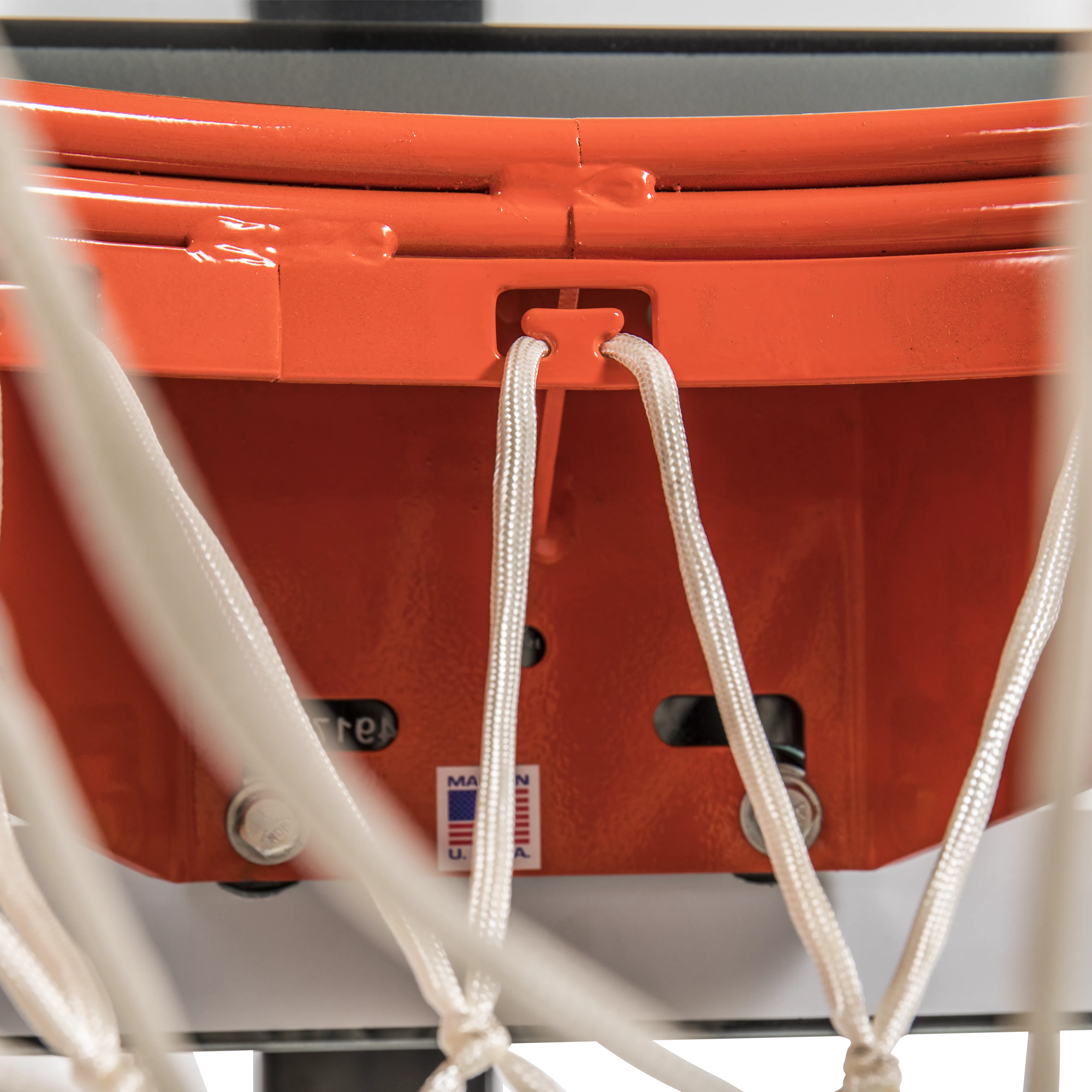 Double Ring Static Rim