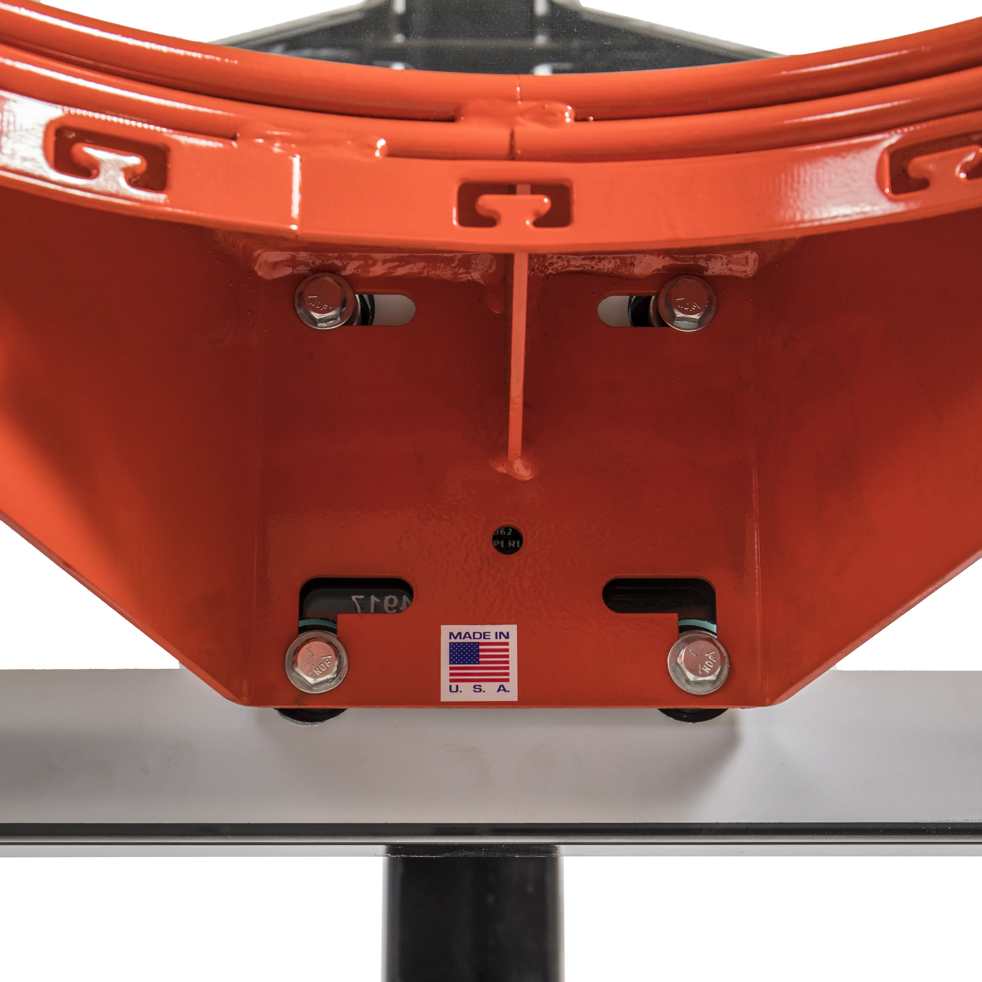 Double Ring Static Rim