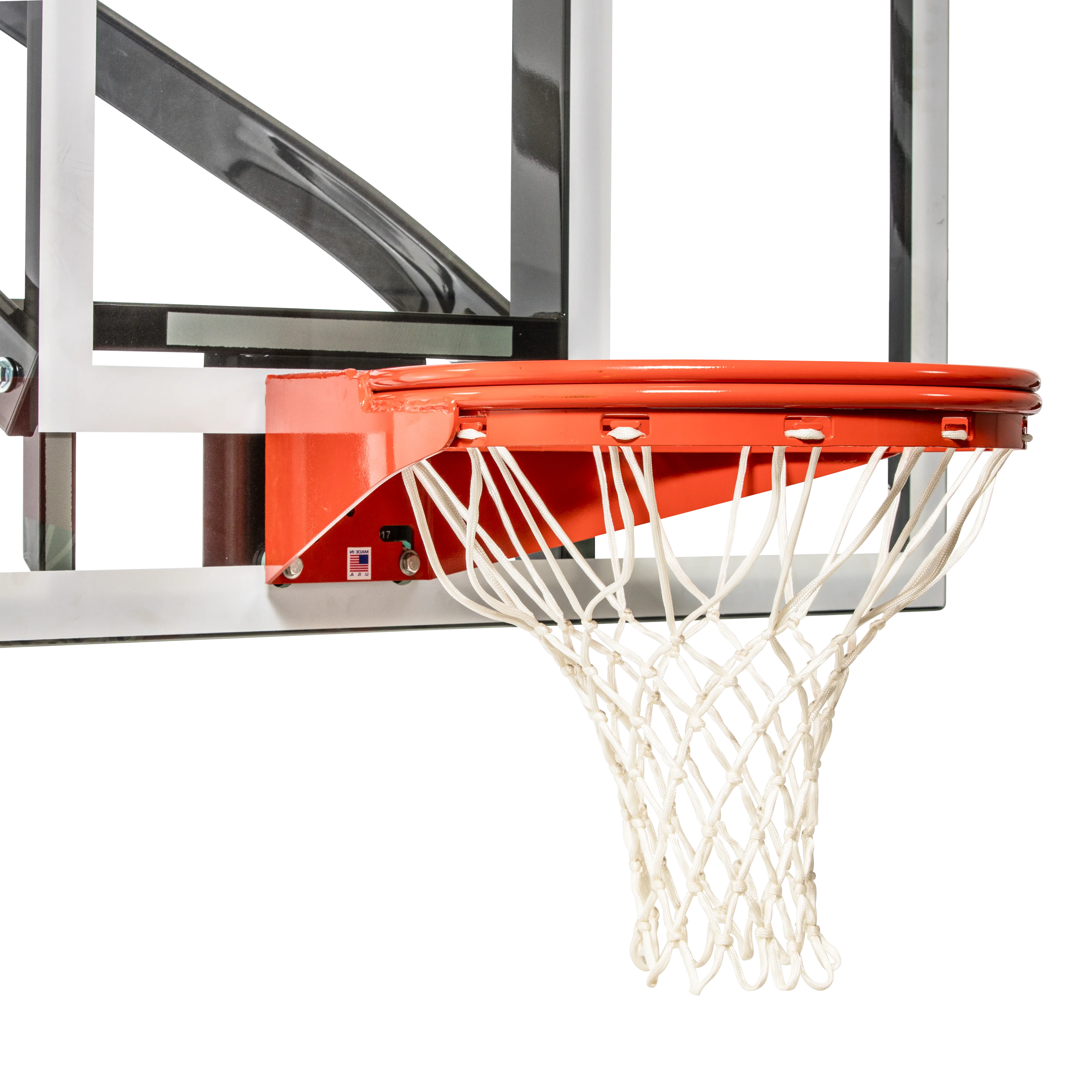Double Ring Static Rim
