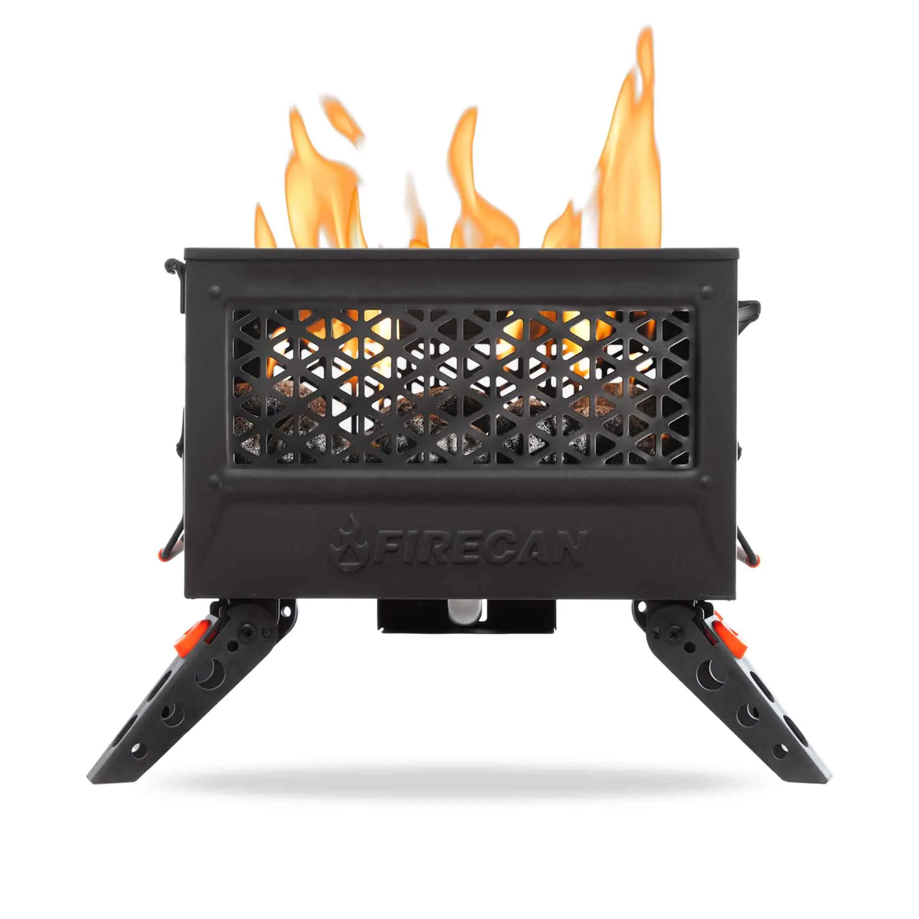 FireCan Fire Pit