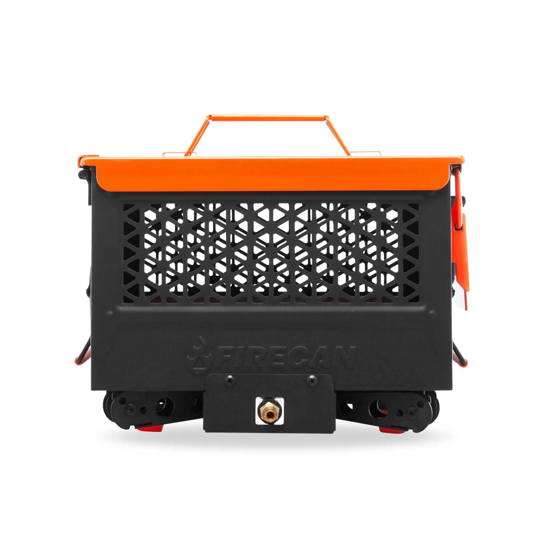 FireCan Fire Pit