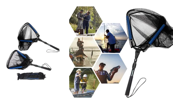 Fishing Landing Net