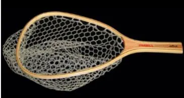 Frabill - 11" x 15" Teardrop Trout Net