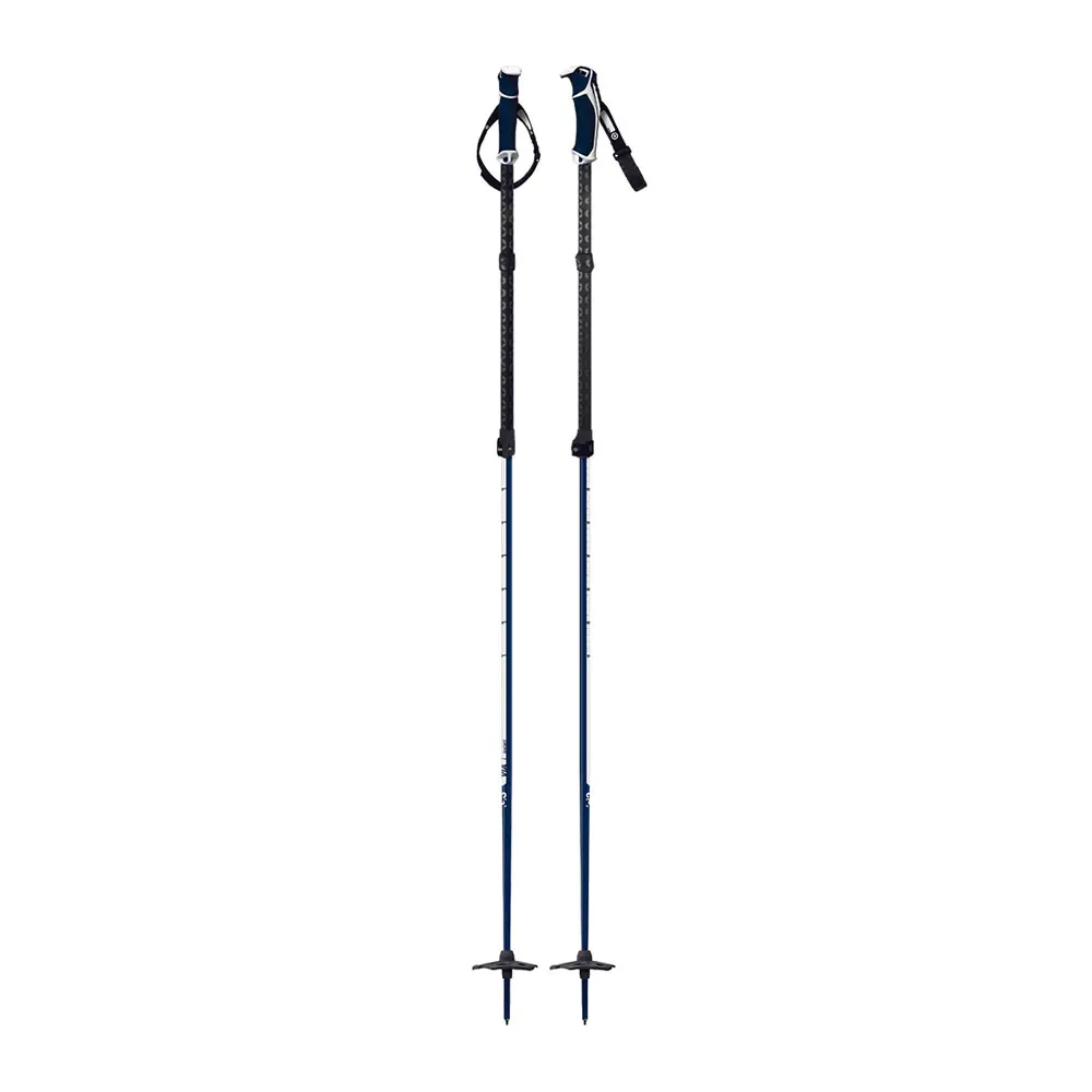 G3 Via Aluminum Pole Long