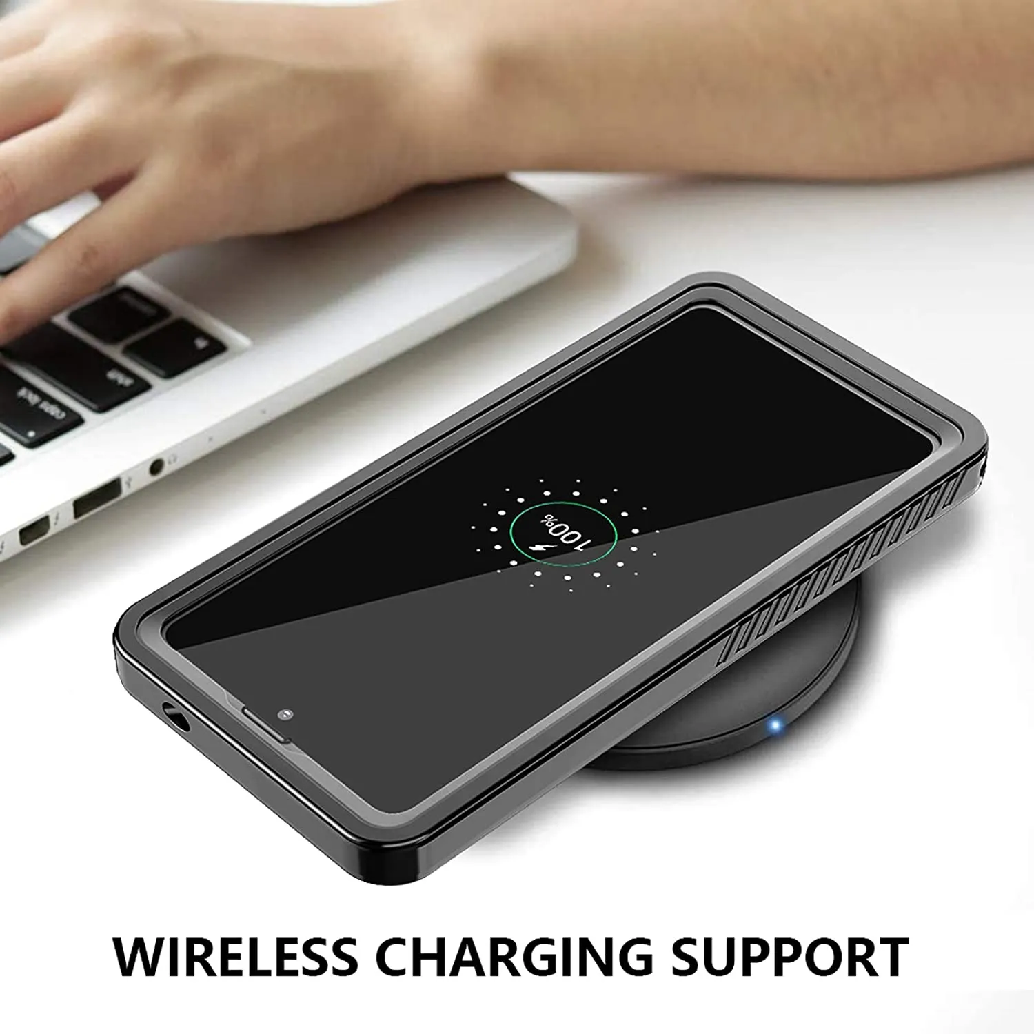 Galaxy S20 FE Waterproof Case | S20 FE Heavy Duty Waterproof Case