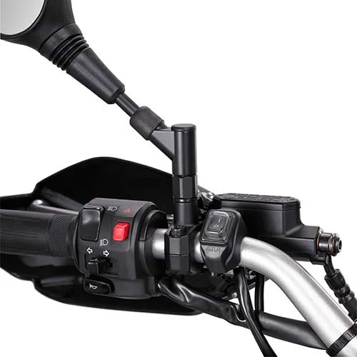 Givi S310 Trekker Halogen Spot Lights