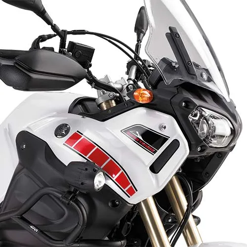 Givi S310 Trekker Halogen Spot Lights