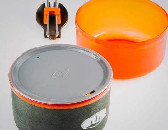 GSI Outdoors Halulite Ketalist