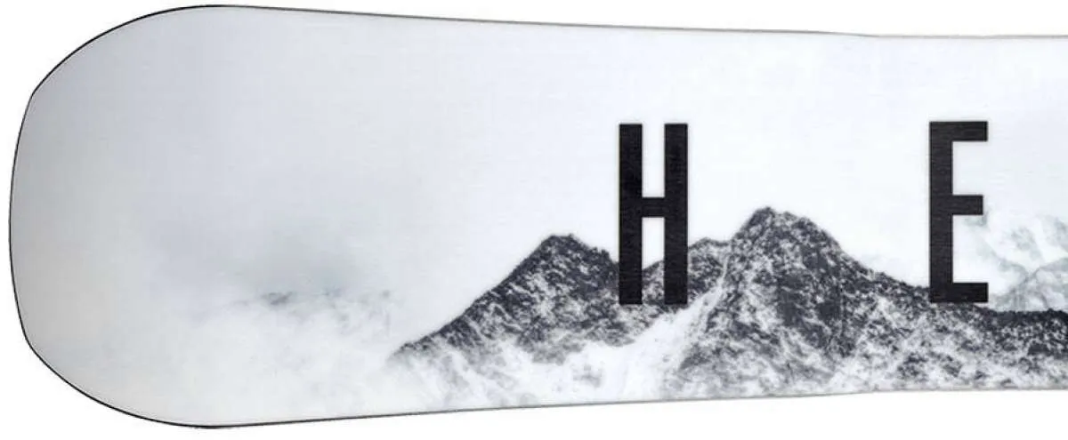 Head Daymaker Snowboard 2024
