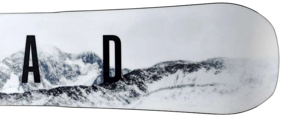 Head Daymaker Snowboard 2024