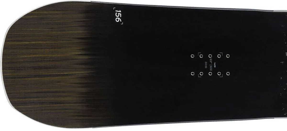 Head Daymaker Snowboard 2024