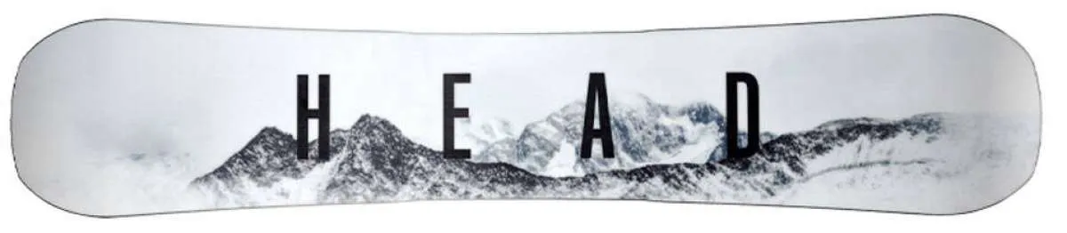 Head Daymaker Snowboard 2024