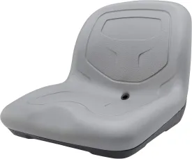 HIgh Back Raft Seat