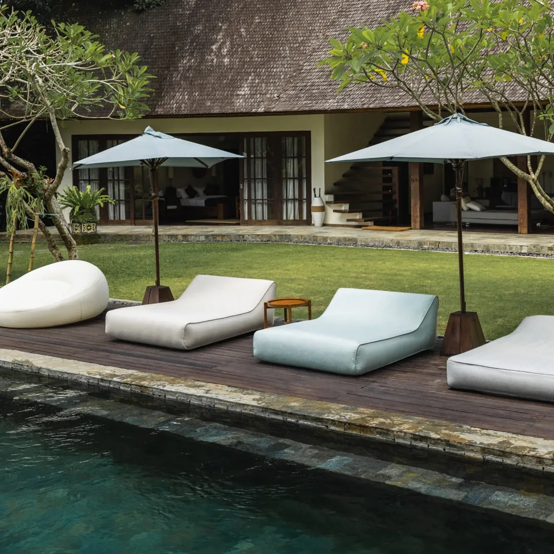 Inflatable Daybed