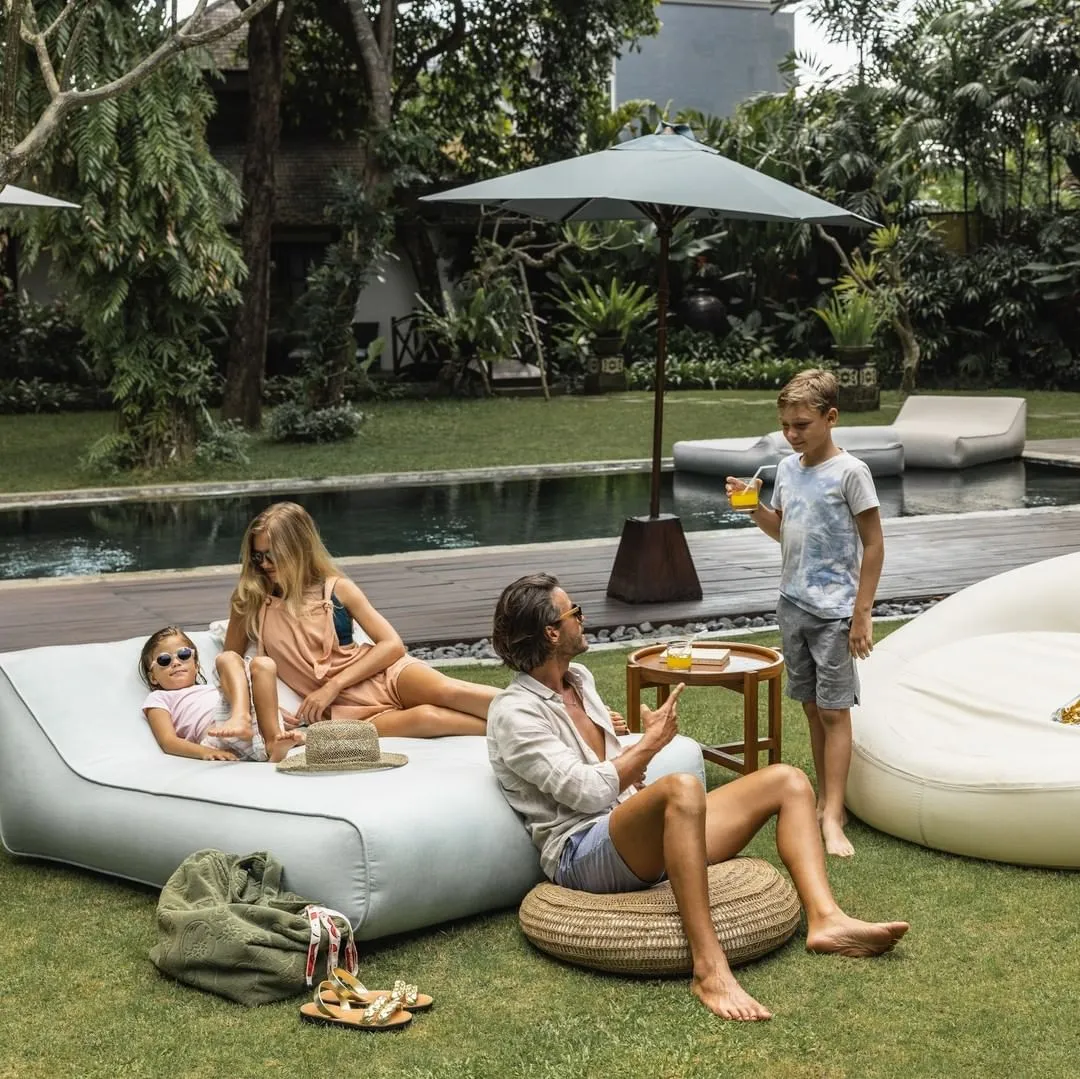 Inflatable Daybed