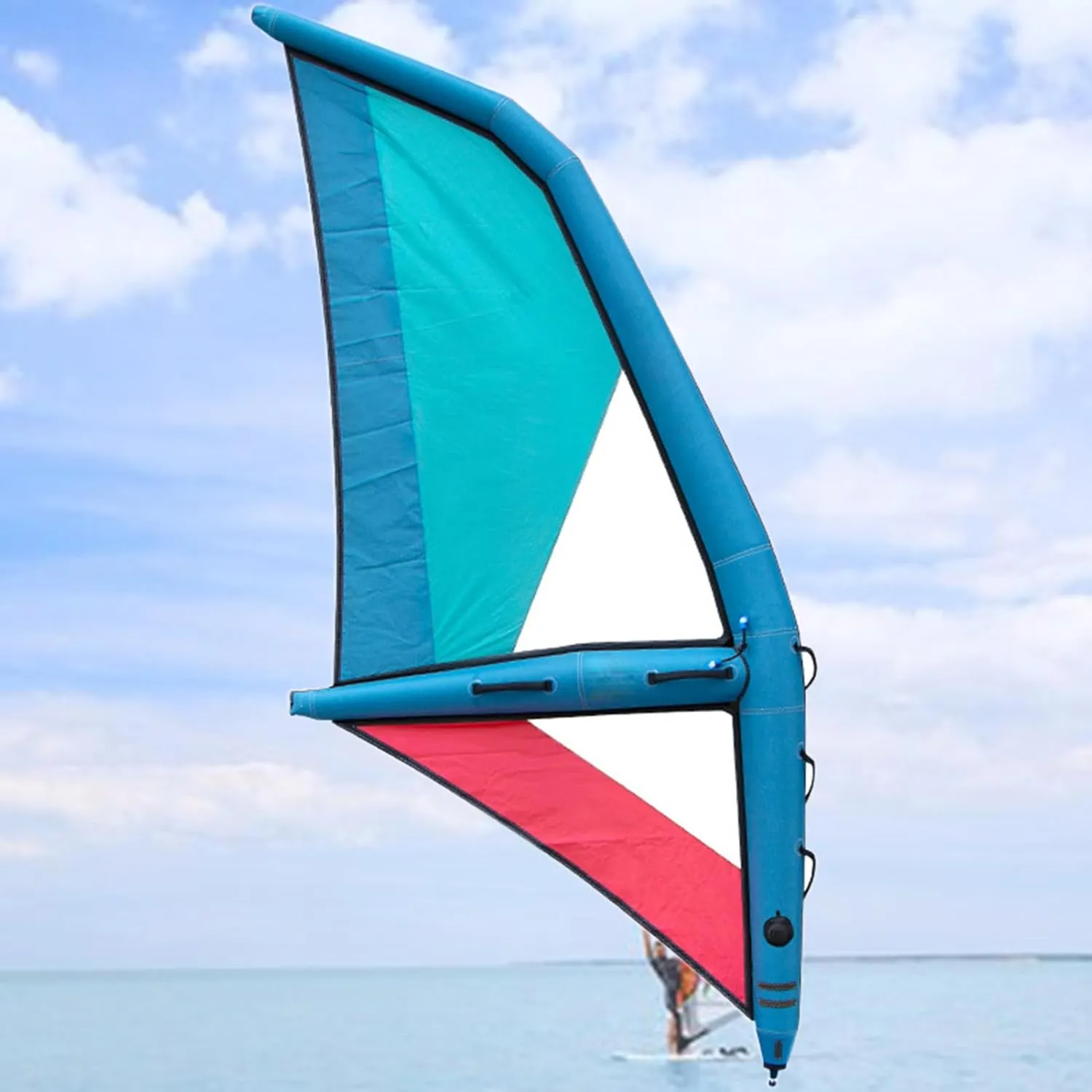 Inflatable Sail,Inflatable Stand Up Paddleboards Board,Inflatable Paddle Board,Freestanding Paddle Board,Wind Surfing Paddle Board,Inflatable Sail Kitesurfing Kite