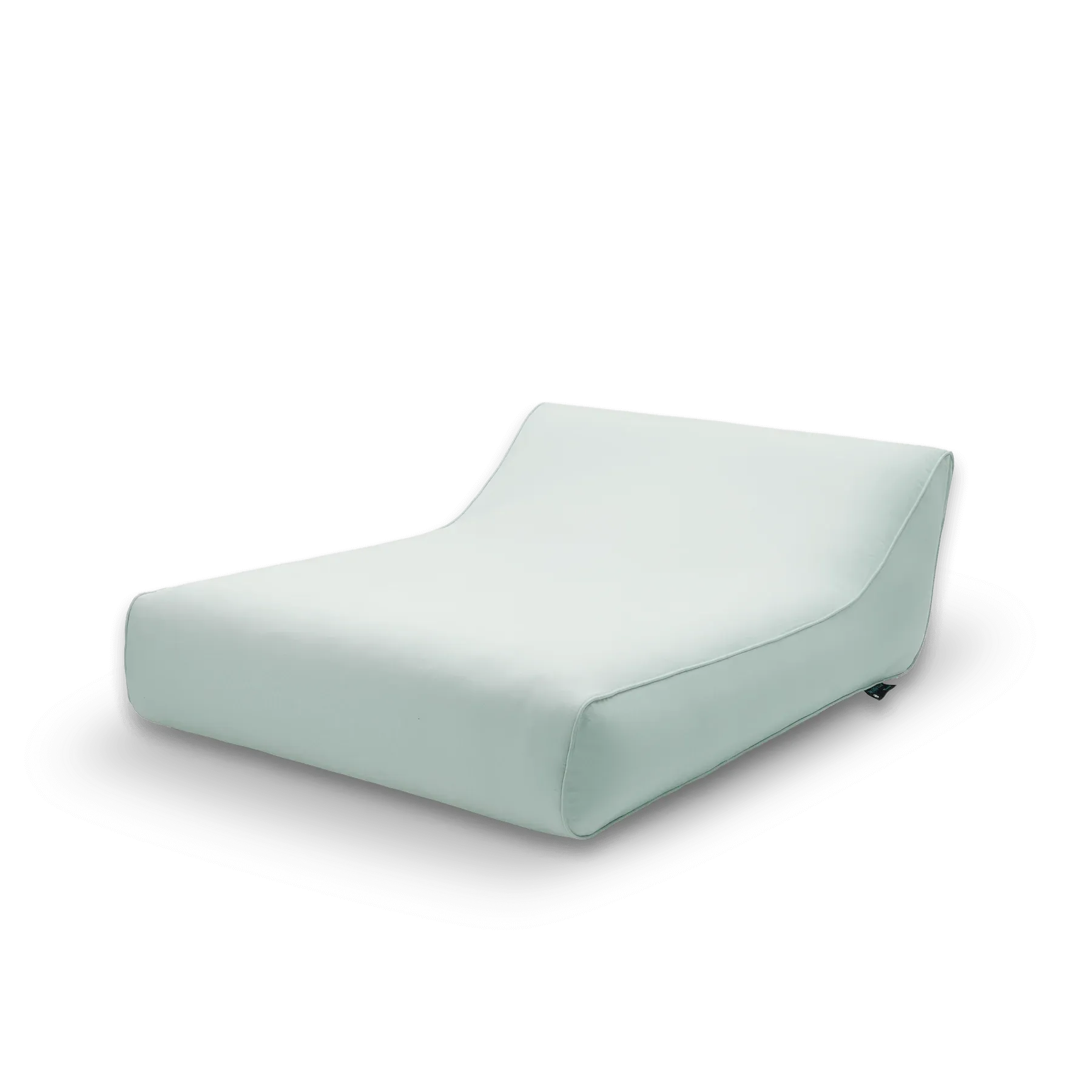 Inflatable Twin Sun Lounger