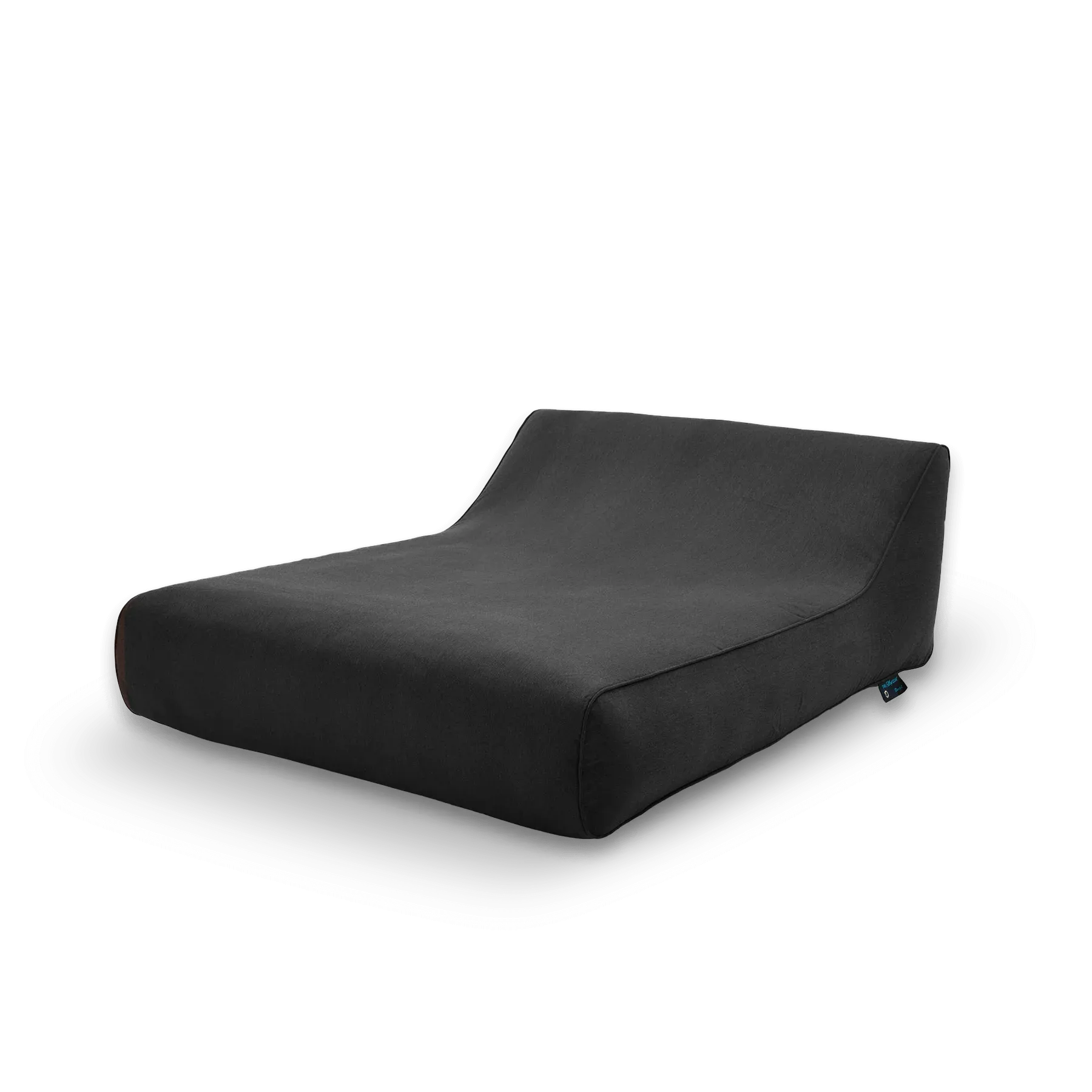 Inflatable Twin Sun Lounger