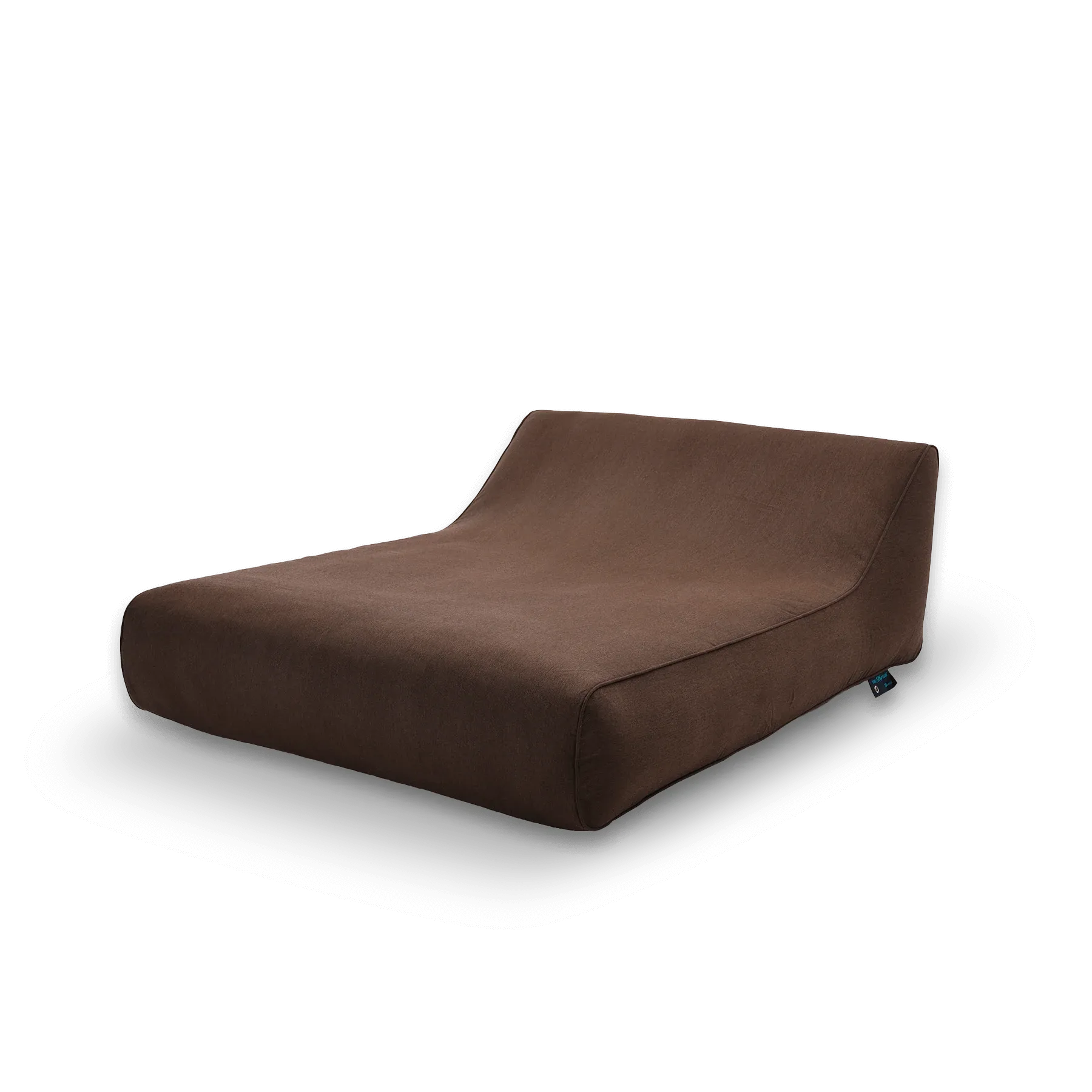 Inflatable Twin Sun Lounger