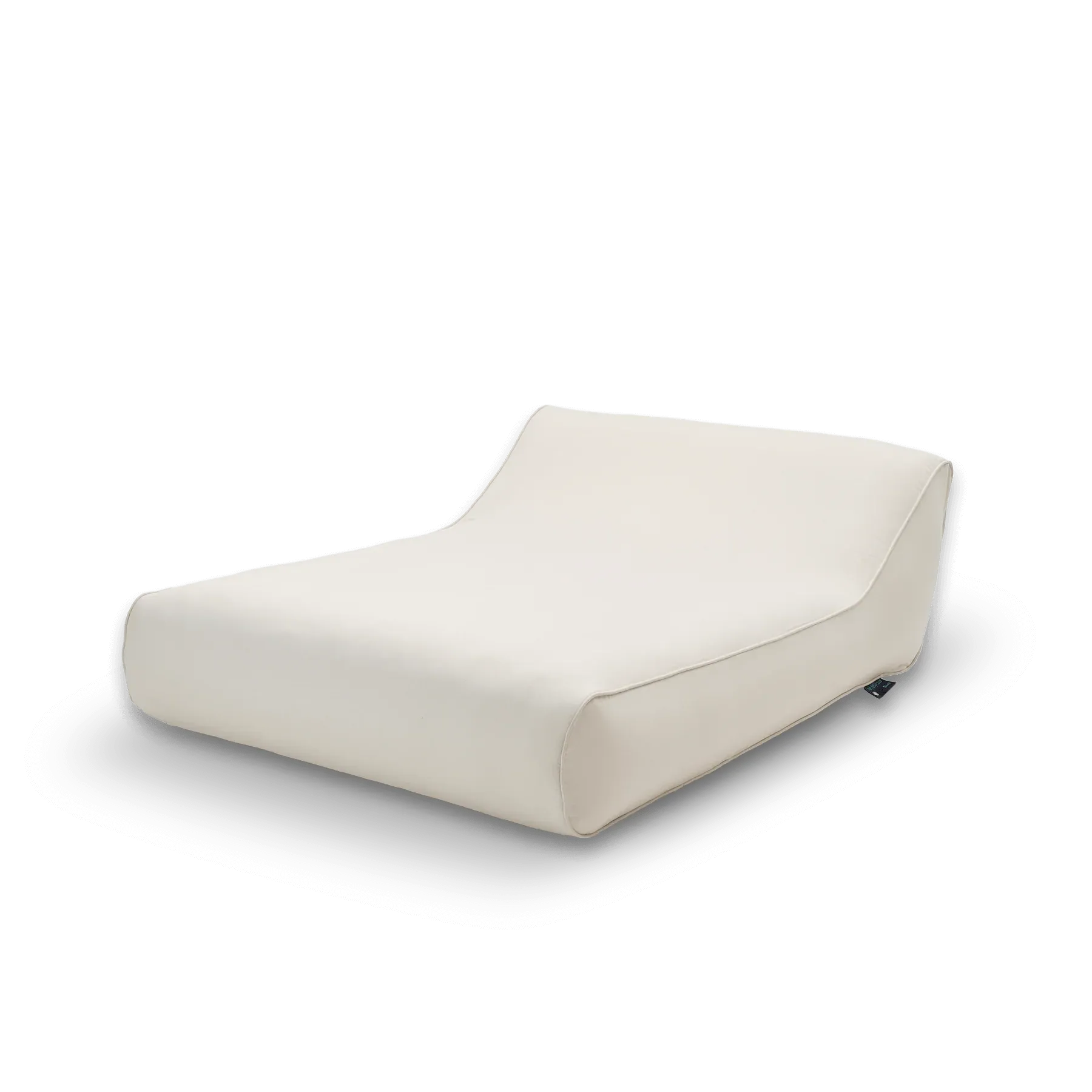 Inflatable Twin Sun Lounger
