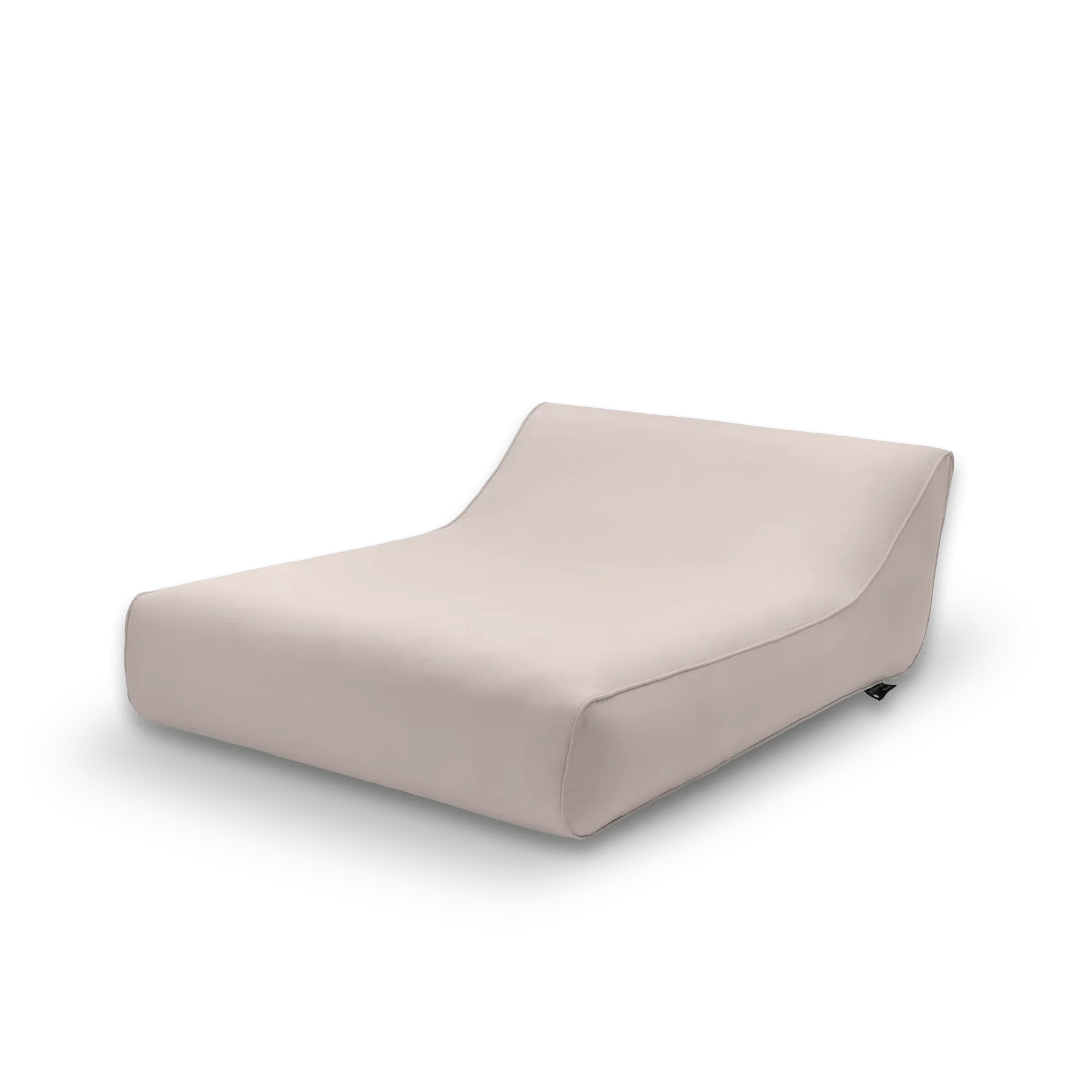 Inflatable Twin Sun Lounger