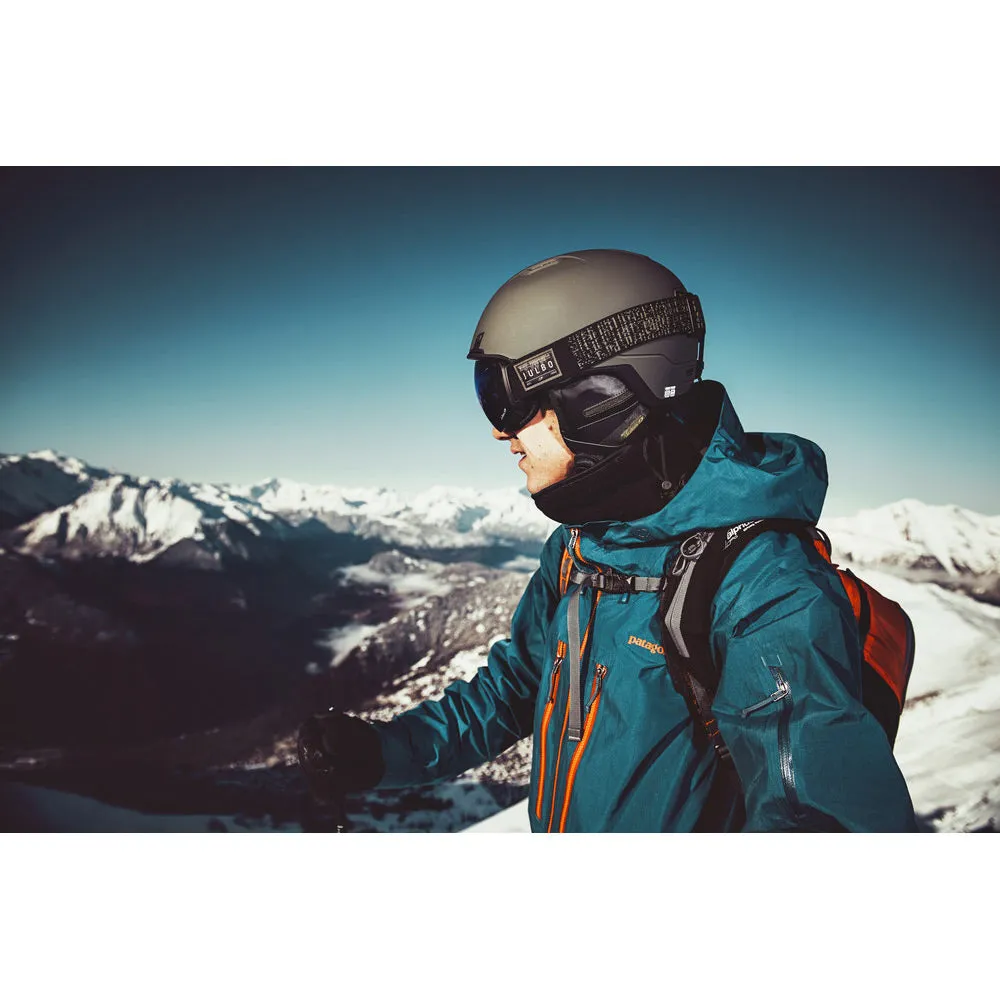 Julbo Hal Helmet