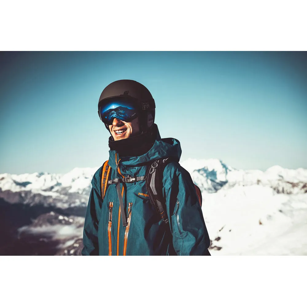 Julbo Hal Helmet