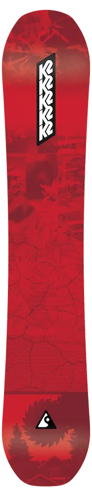K2 2024 MANIFEST