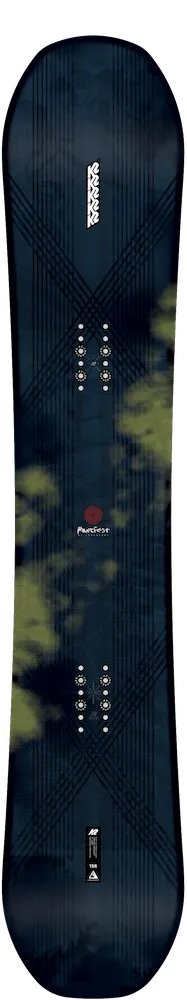 K2 2024 MANIFEST