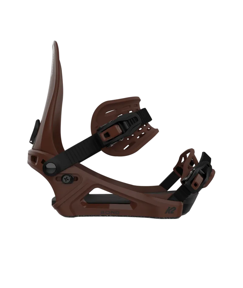K2 Bond Snowboard Bindings Mens 2025