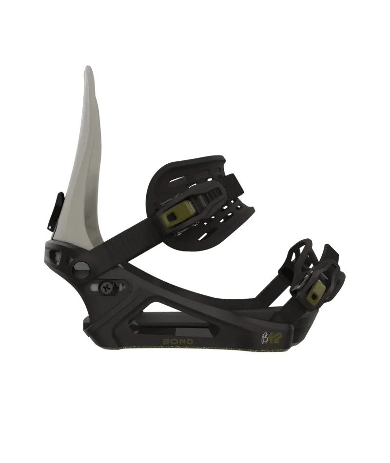 K2 Bond Snowboard Bindings Mens 2025
