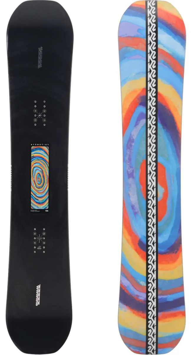K2 Hypnotist Snowboard 2024