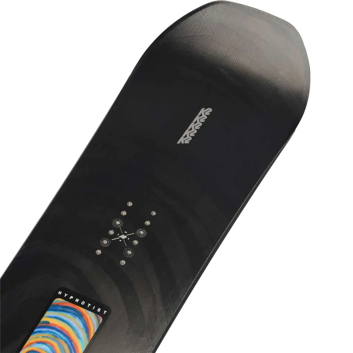 K2 Hypnotist Snowboard 2024