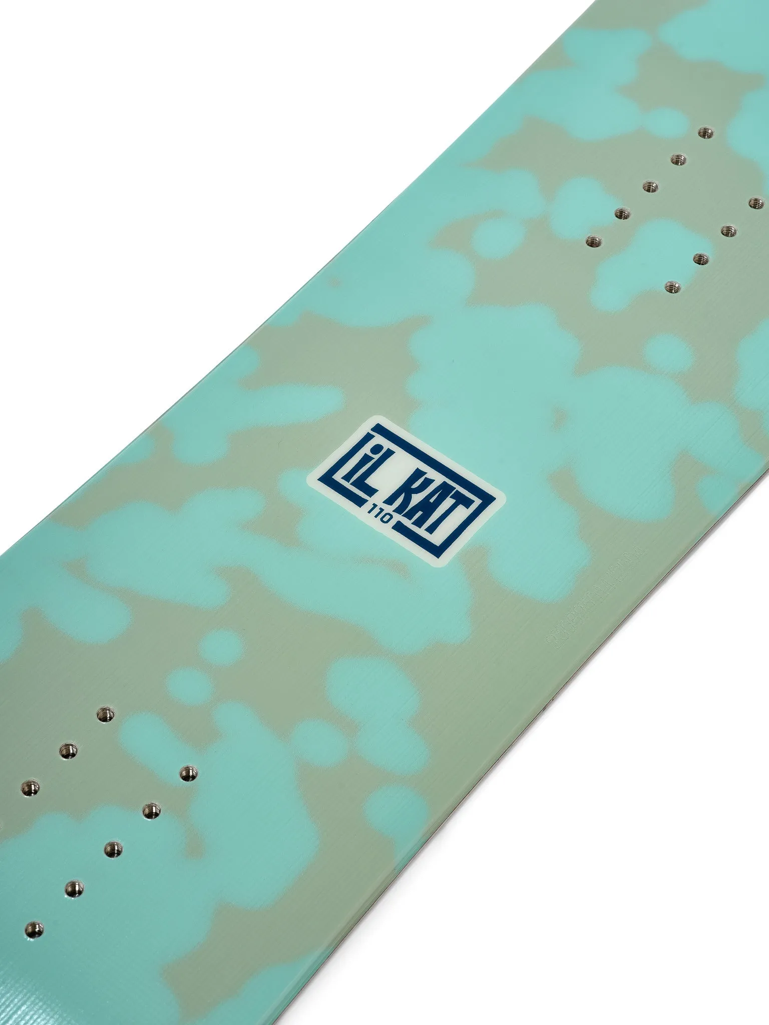 K2 Junior's Lil Kat Snowboard 2025