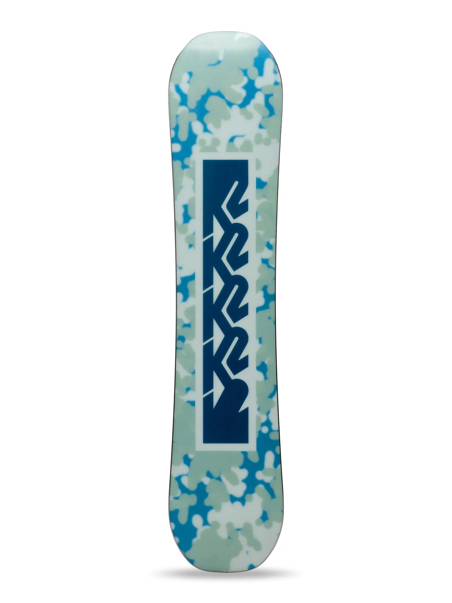 K2 Junior's Lil Kat Snowboard 2025